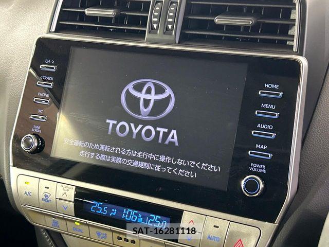 Toyota LAND CRUISER PRADO 2023-08 8315045-2