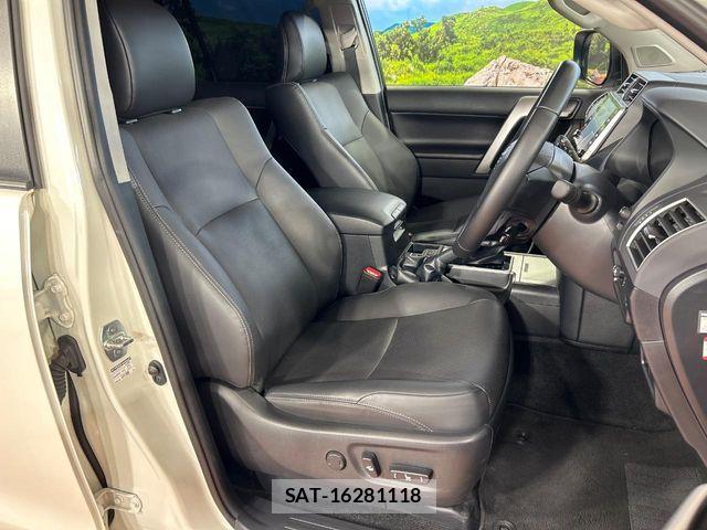 Toyota LAND CRUISER PRADO 2023-08 8315045-8