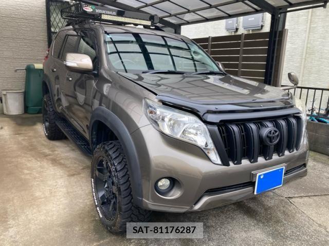 Toyota LAND CRUISER PRADO 2015-04 8315065-1