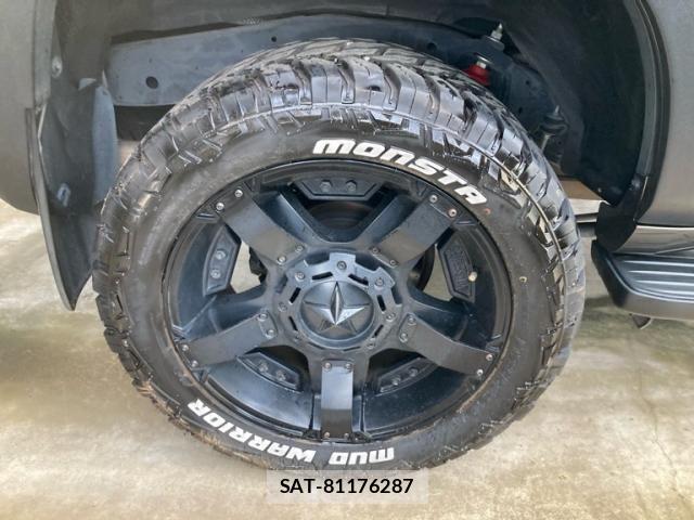 Toyota LAND CRUISER PRADO 2015-04 8315065-5