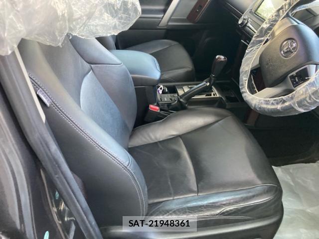 Toyota LAND CRUISER PRADO 2015-07 8315066-10