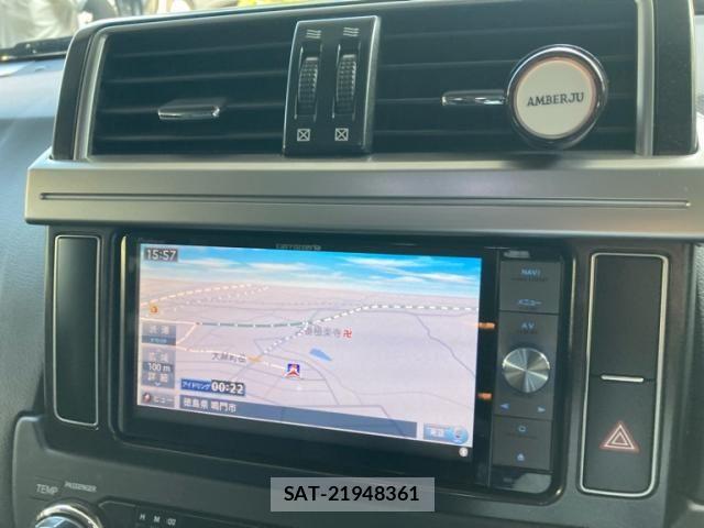 Toyota LAND CRUISER PRADO 2015-07 8315066-19