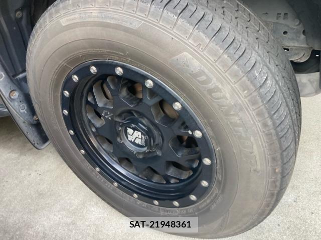 Toyota LAND CRUISER PRADO 2015-07 8315066-5