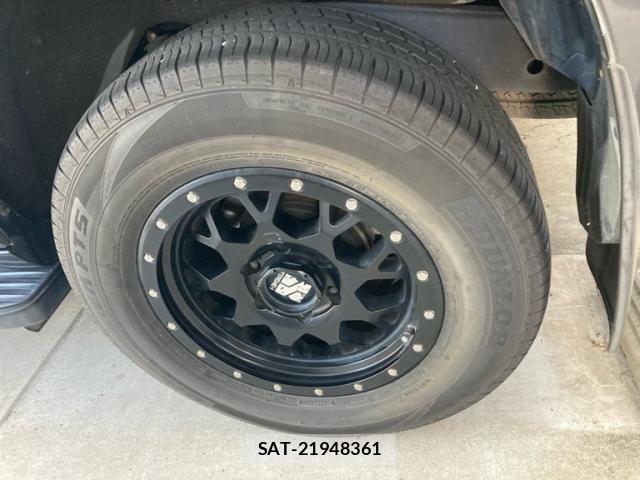 Toyota LAND CRUISER PRADO 2015-07 8315066-6