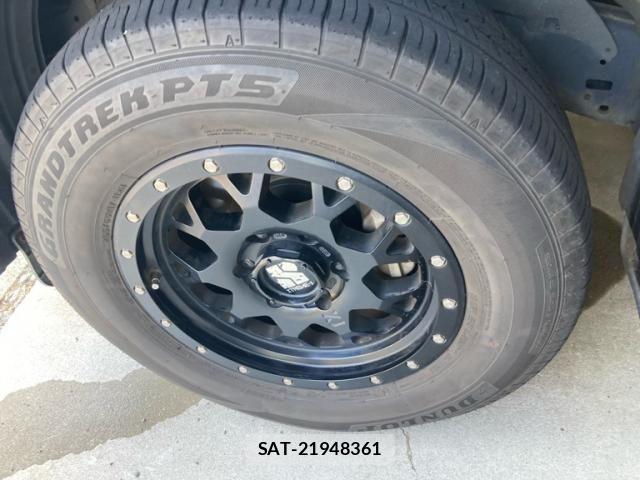 Toyota LAND CRUISER PRADO 2015-07 8315066-7