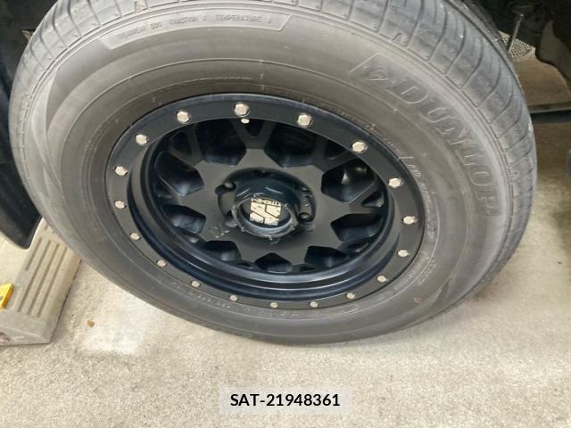 Toyota LAND CRUISER PRADO 2015-07 8315066-8