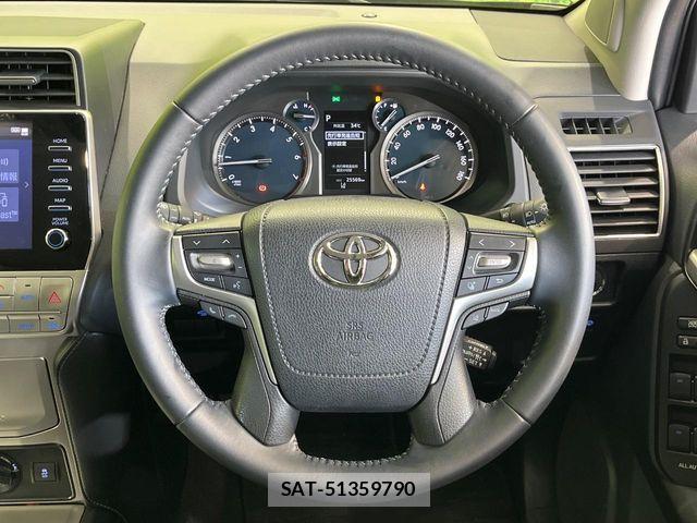 Toyota LAND CRUISER PRADO 2023-09 8315046-11