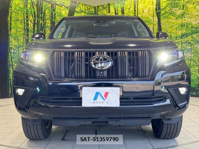 Toyota LAND CRUISER PRADO 2023-09 8315046-14