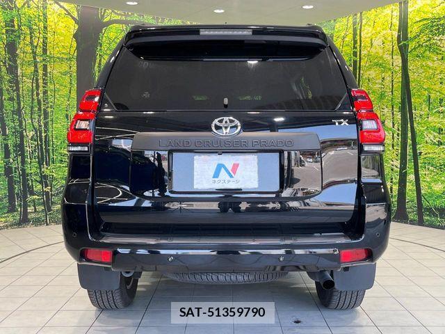 Toyota LAND CRUISER PRADO 2023-09 8315046-15