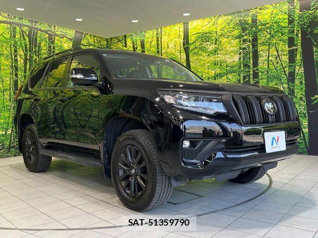 Toyota LAND CRUISER PRADO 2023-09 8315046-16