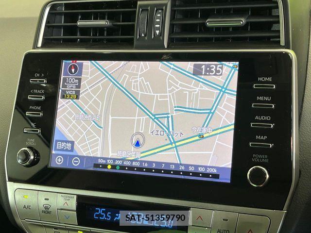 Toyota LAND CRUISER PRADO 2023-09 8315046-3