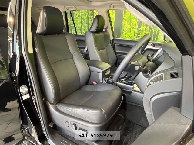 Toyota LAND CRUISER PRADO 2023-09 8315046-7