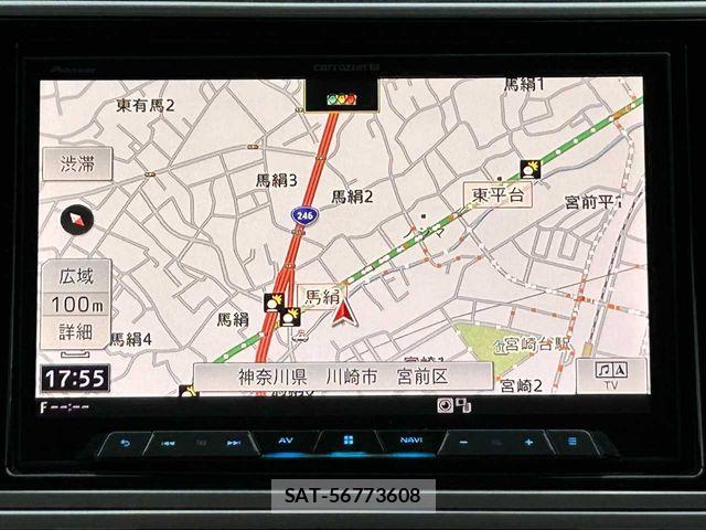 Toyota LAND CRUISER PRADO 2019-09 8315051-9
