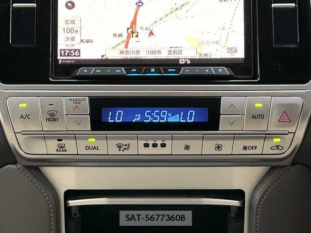 Toyota LAND CRUISER PRADO 2019-09 8315051-11