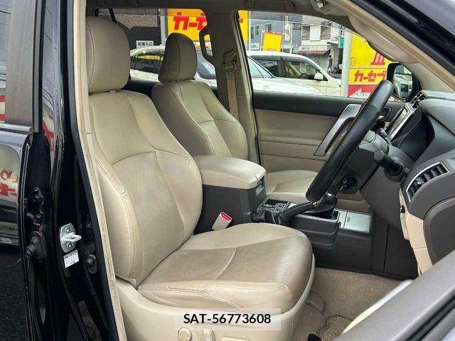 Toyota LAND CRUISER PRADO 2019-09 8315051-20