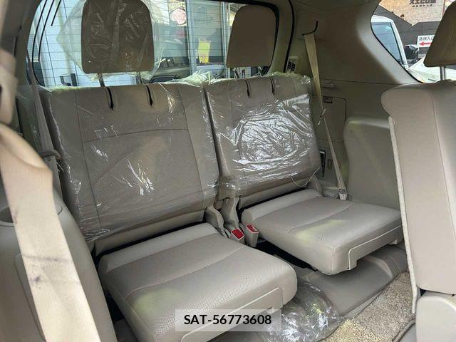 Toyota LAND CRUISER PRADO 2019-09 8315051-22