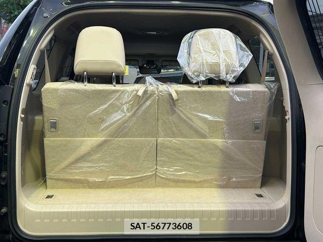 Toyota LAND CRUISER PRADO 2019-09 8315051-23
