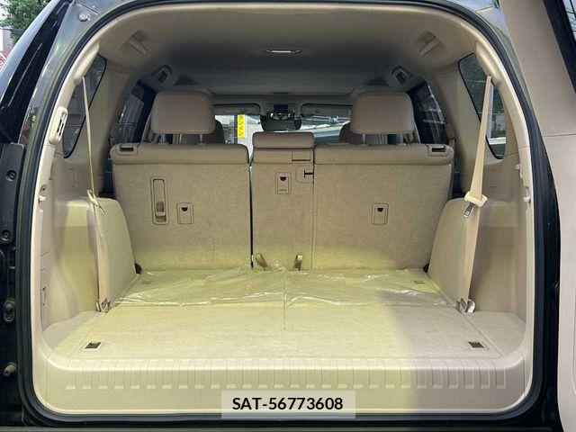 Toyota LAND CRUISER PRADO 2019-09 8315051-24