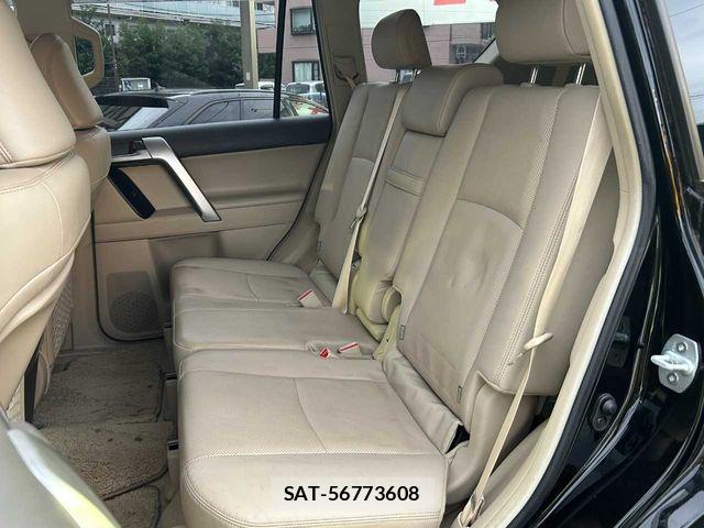 Toyota LAND CRUISER PRADO 2019-09 8315051-26