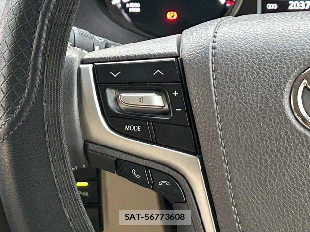 Toyota LAND CRUISER PRADO 2019-09 8315051-7