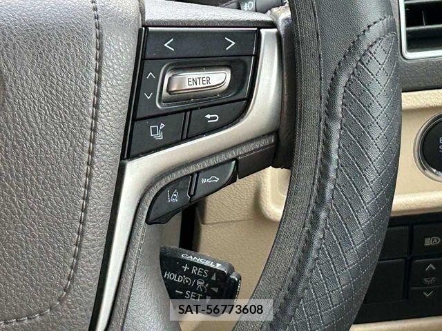 Toyota LAND CRUISER PRADO 2019-09 8315051-8