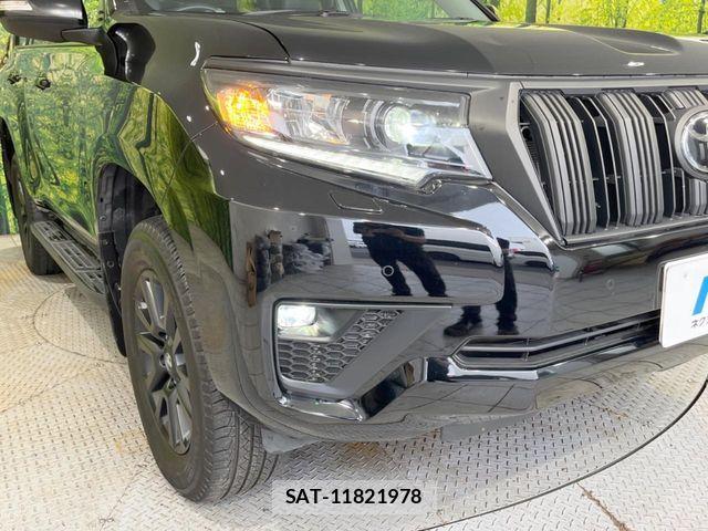 Toyota LAND CRUISER PRADO 2023-11 8315055-12
