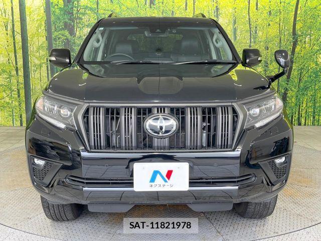 Toyota LAND CRUISER PRADO 2023-11 8315055-14