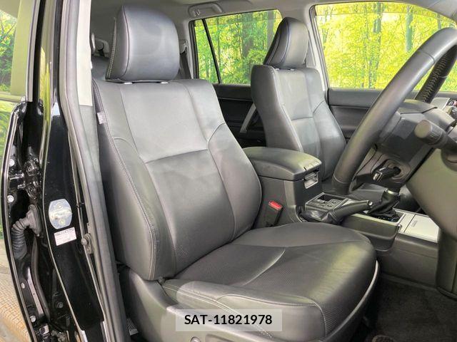 Toyota LAND CRUISER PRADO 2023-11 8315055-7
