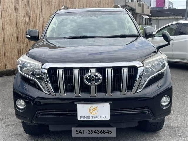 Toyota LAND CRUISER PRADO 2015-04 8315064-15