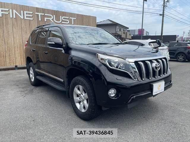 Toyota LAND CRUISER PRADO 2015-04 8315064-16