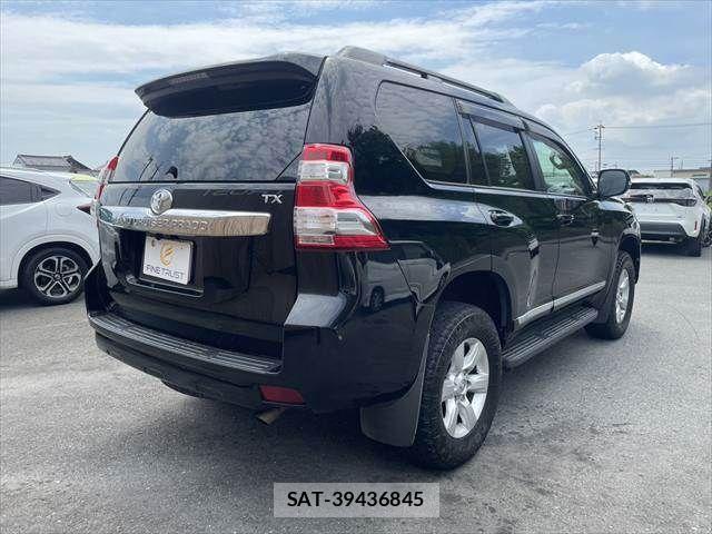 Toyota LAND CRUISER PRADO 2015-04 8315064-18
