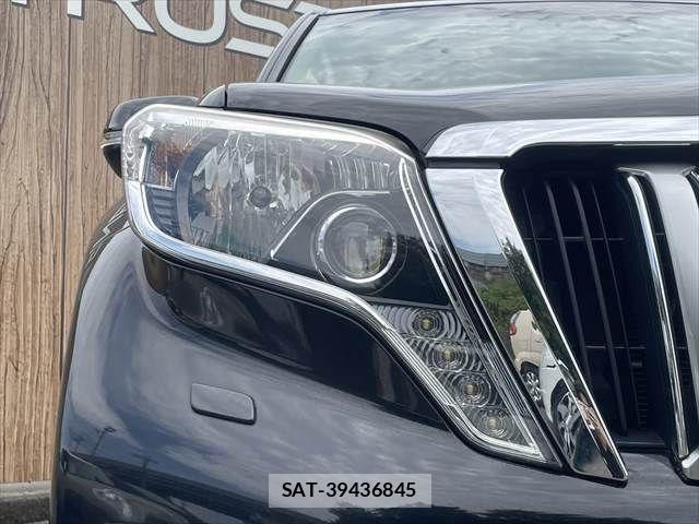 Toyota LAND CRUISER PRADO 2015-04 8315064-22