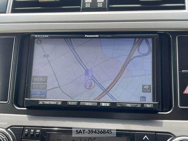 Toyota LAND CRUISER PRADO 2015-04 8315064-3