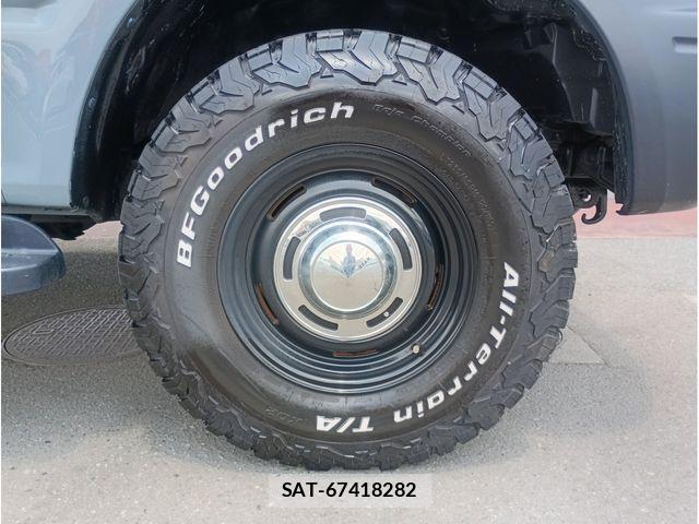 Toyota LAND CRUISER PRADO 2001-01 8315070-9