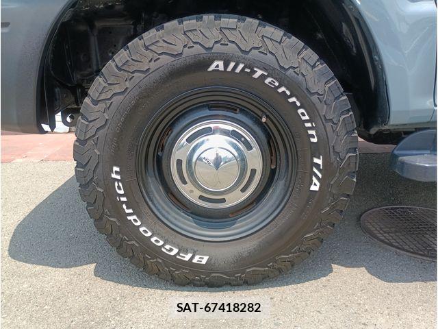 Toyota LAND CRUISER PRADO 2001-01 8315070-14