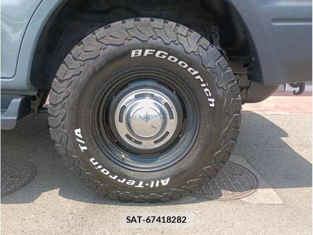 Toyota LAND CRUISER PRADO 2001-01 8315070-15