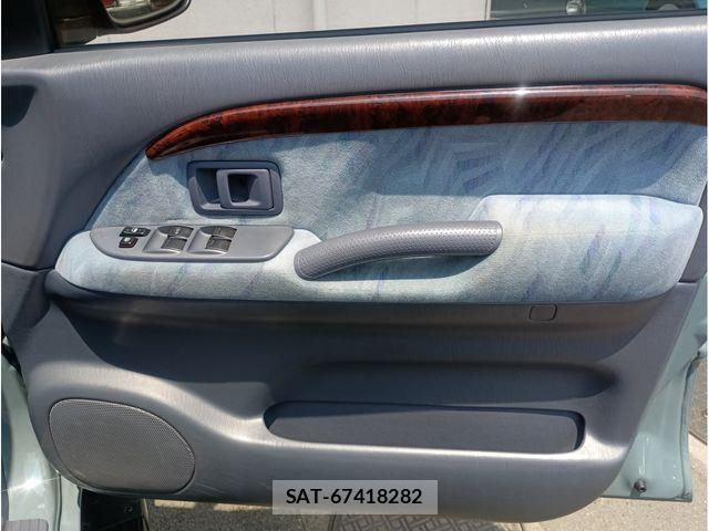 Toyota LAND CRUISER PRADO 2001-01 8315070-16