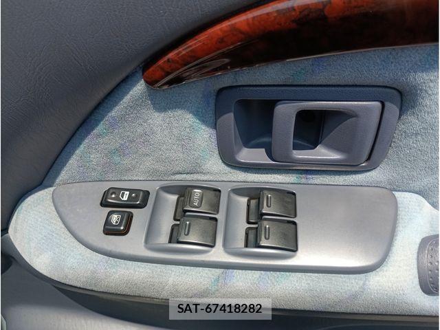 Toyota LAND CRUISER PRADO 2001-01 8315070-17
