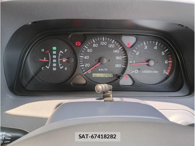 Toyota LAND CRUISER PRADO 2001-01 8315070-23