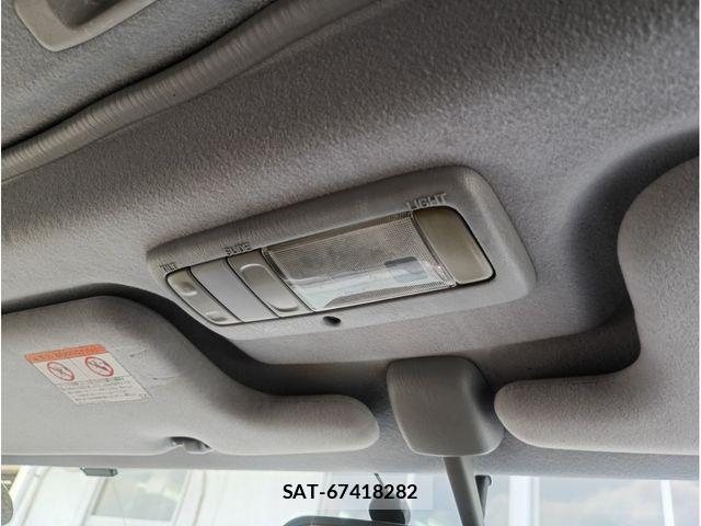 Toyota LAND CRUISER PRADO 2001-01 8315070-26