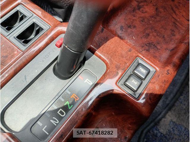 Toyota LAND CRUISER PRADO 2001-01 8315070-28