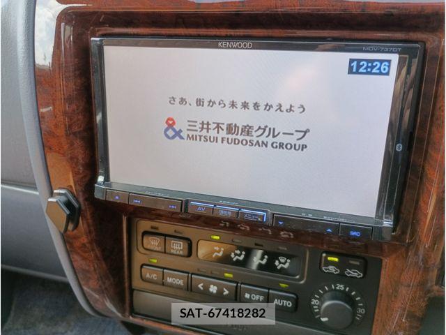 Toyota LAND CRUISER PRADO 2001-01 8315070-29