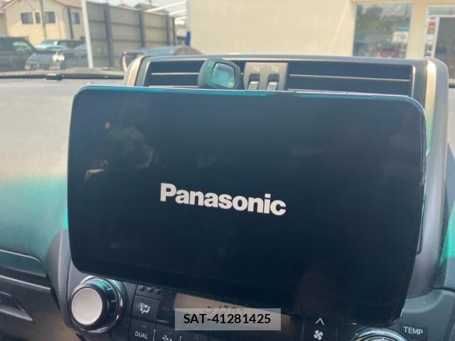 Toyota LAND CRUISER PRADO 2010-02 8315071-15