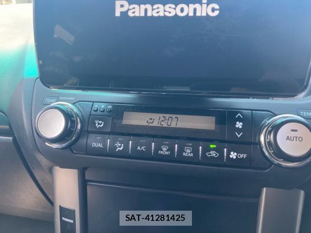 Toyota LAND CRUISER PRADO 2010-02 8315071-16