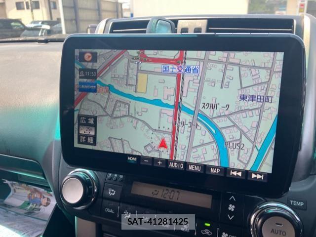 Toyota LAND CRUISER PRADO 2010-02 8315071-18