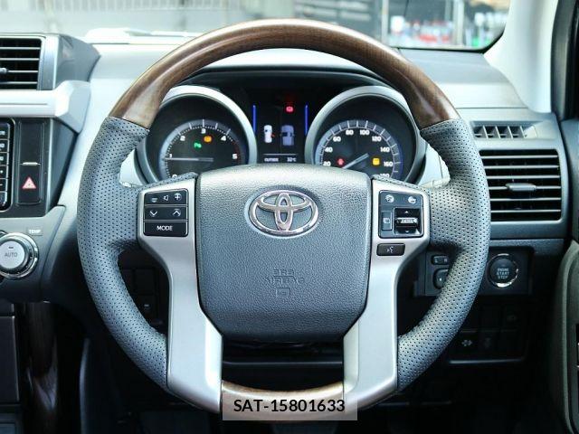 Toyota LAND CRUISER PRADO 2016-01 8315061-13