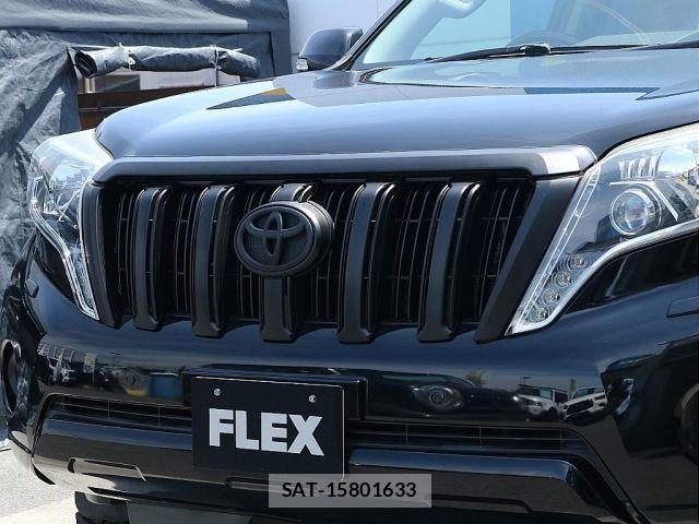 Toyota LAND CRUISER PRADO 2016-01 8315061-16