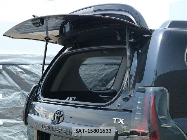 Toyota LAND CRUISER PRADO 2016-01 8315061-18
