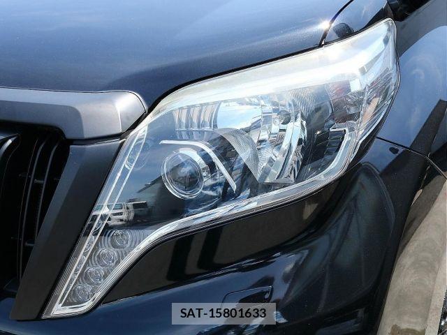 Toyota LAND CRUISER PRADO 2016-01 8315061-19