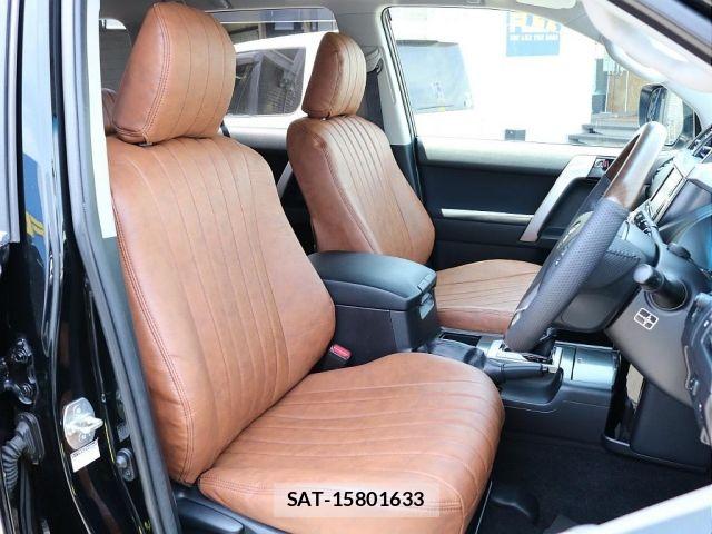 Toyota LAND CRUISER PRADO 2016-01 8315061-2
